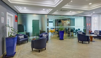rio design copacabana hotel