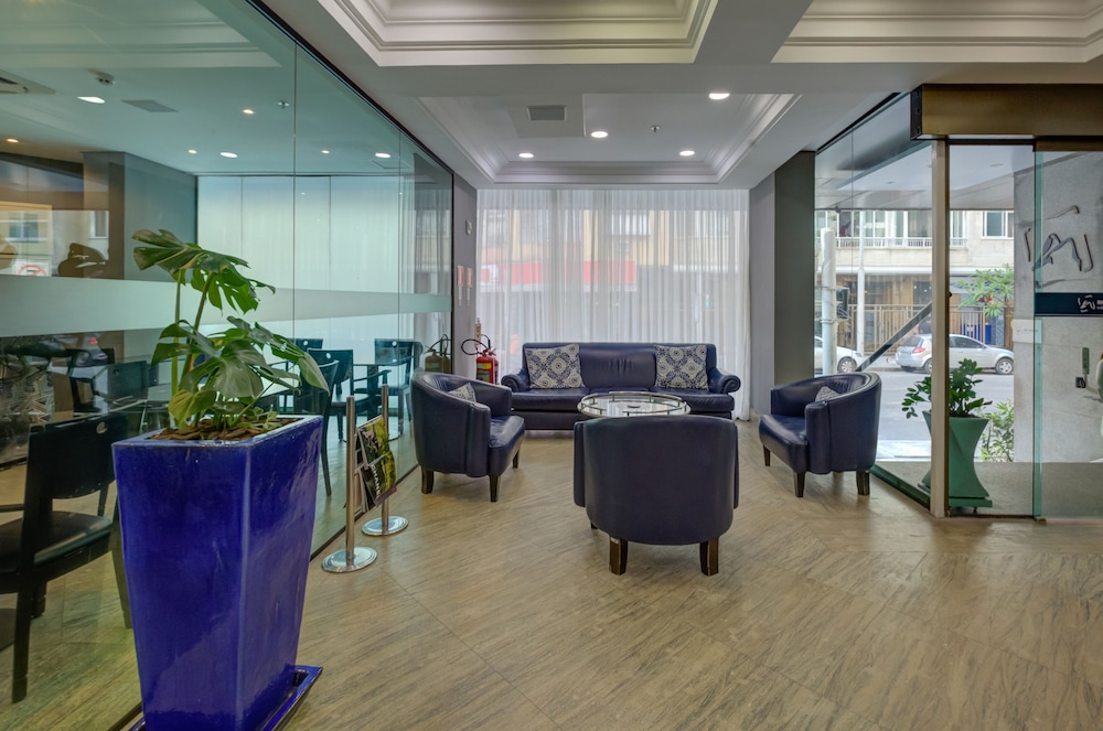 rio design copacabana hotel