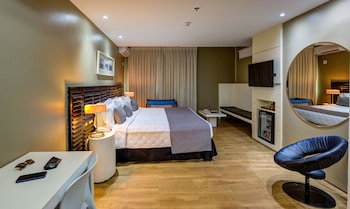rio design copacabana hotel