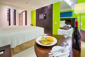 rio design copacabana hotel
