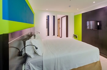 rio design copacabana hotel