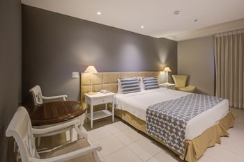 rio design copacabana hotel