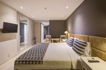 rio design copacabana hotel