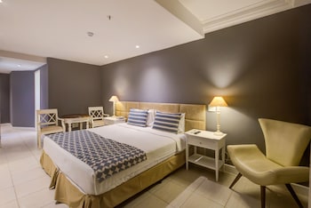 rio design copacabana hotel