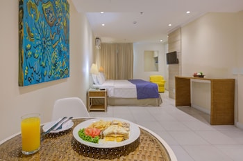 rio design copacabana hotel