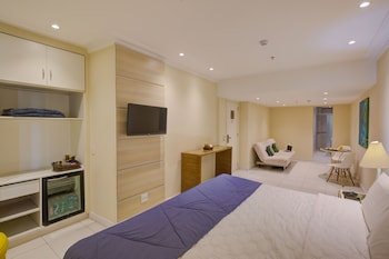 rio design copacabana hotel