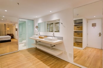 rio design copacabana hotel