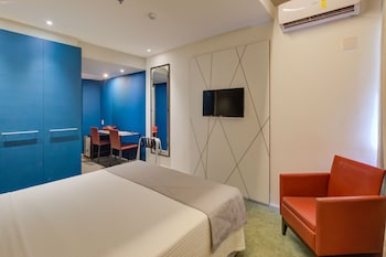 rio design copacabana hotel