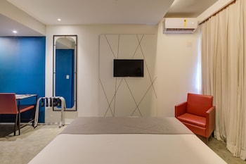 rio design copacabana hotel
