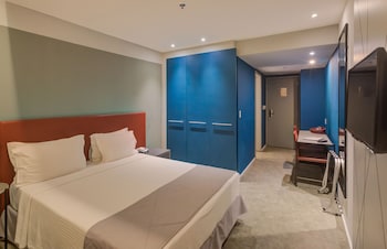 rio design copacabana hotel