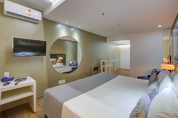 rio design copacabana hotel