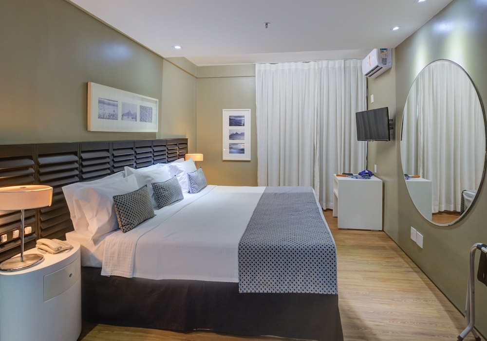 rio design copacabana hotel