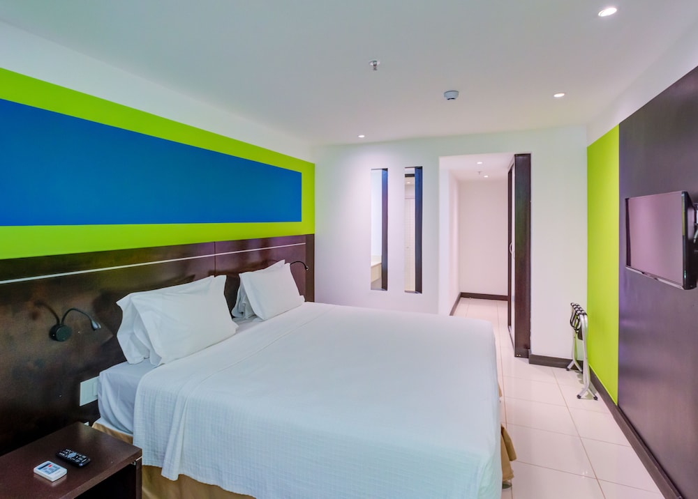 rio design copacabana hotel