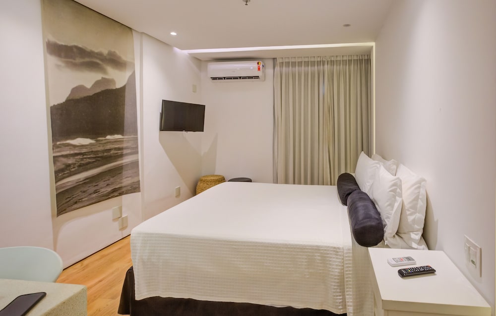 rio design copacabana hotel