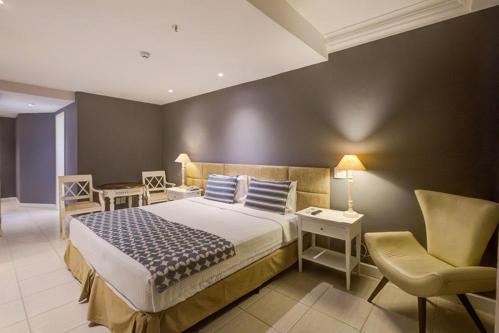 rio design copacabana hotel