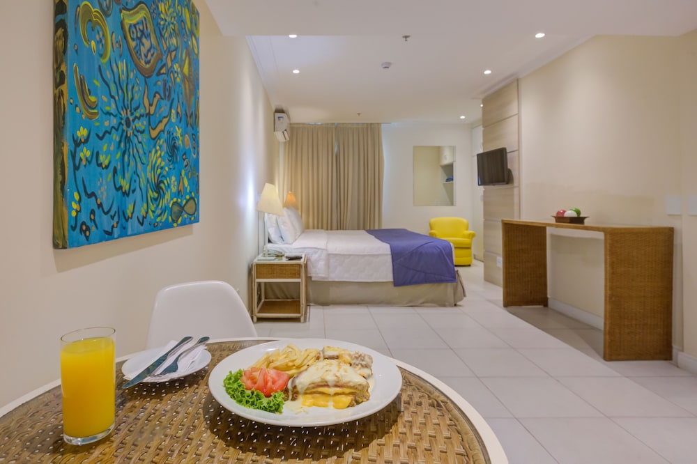rio design copacabana hotel