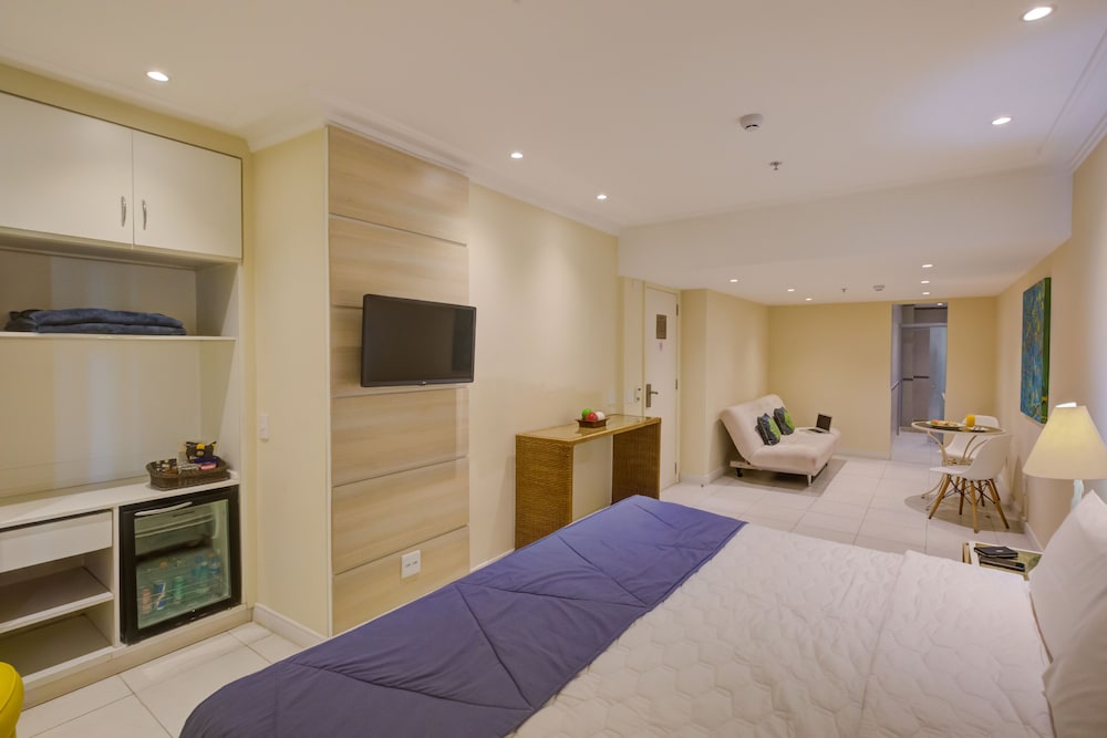 rio design copacabana hotel