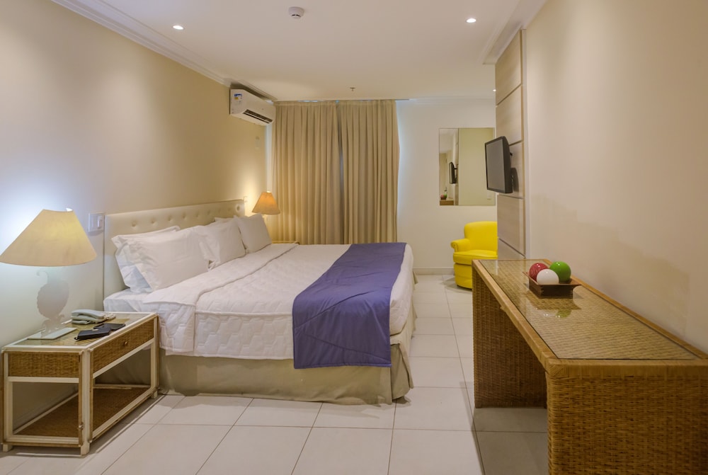 rio design copacabana hotel