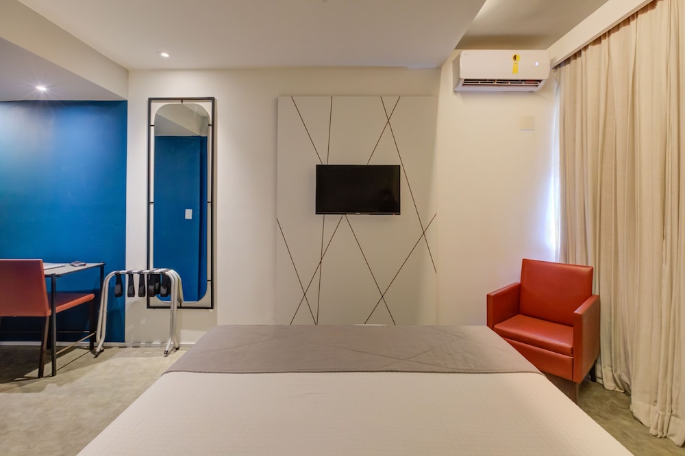 rio design copacabana hotel