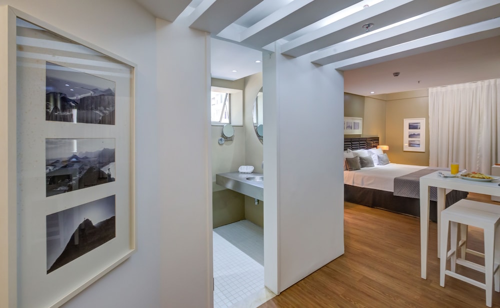 rio design copacabana hotel