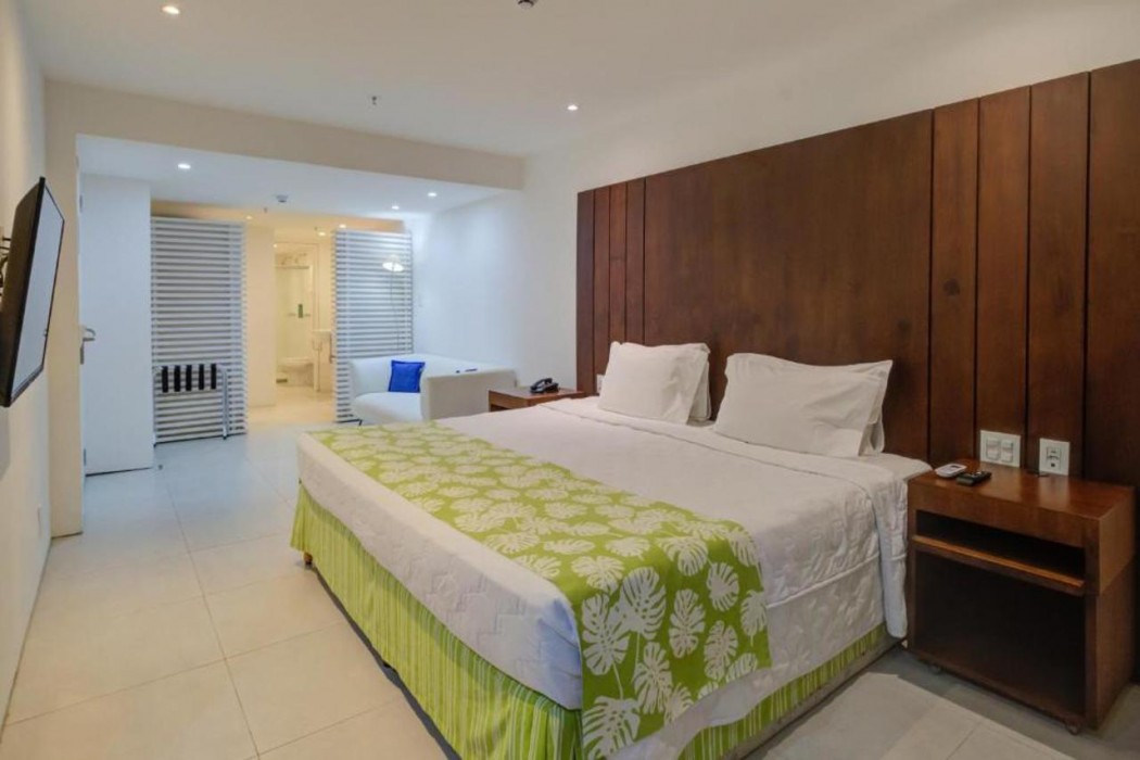 rio design copacabana hotel