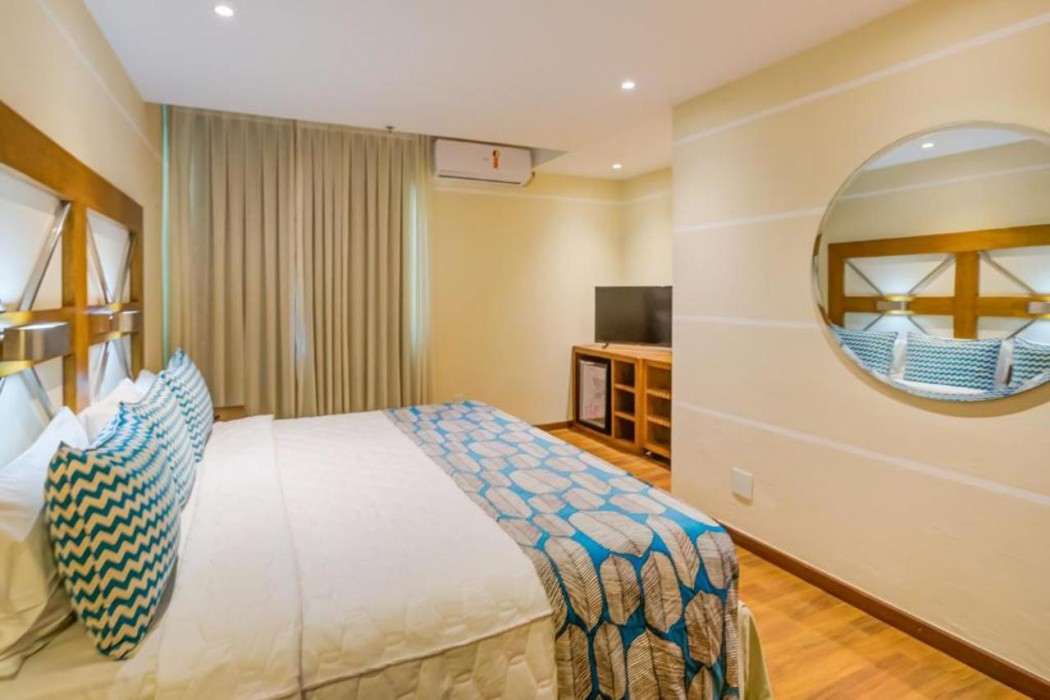 rio design copacabana hotel