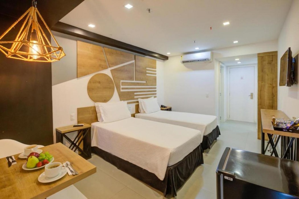 rio design copacabana hotel