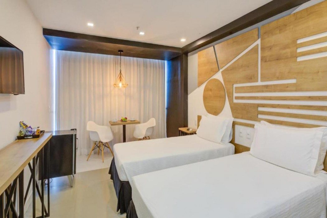 rio design copacabana hotel