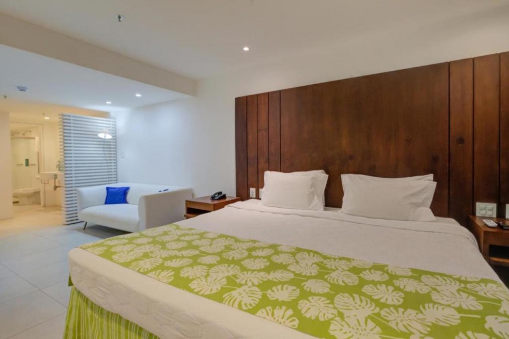 rio design copacabana hotel