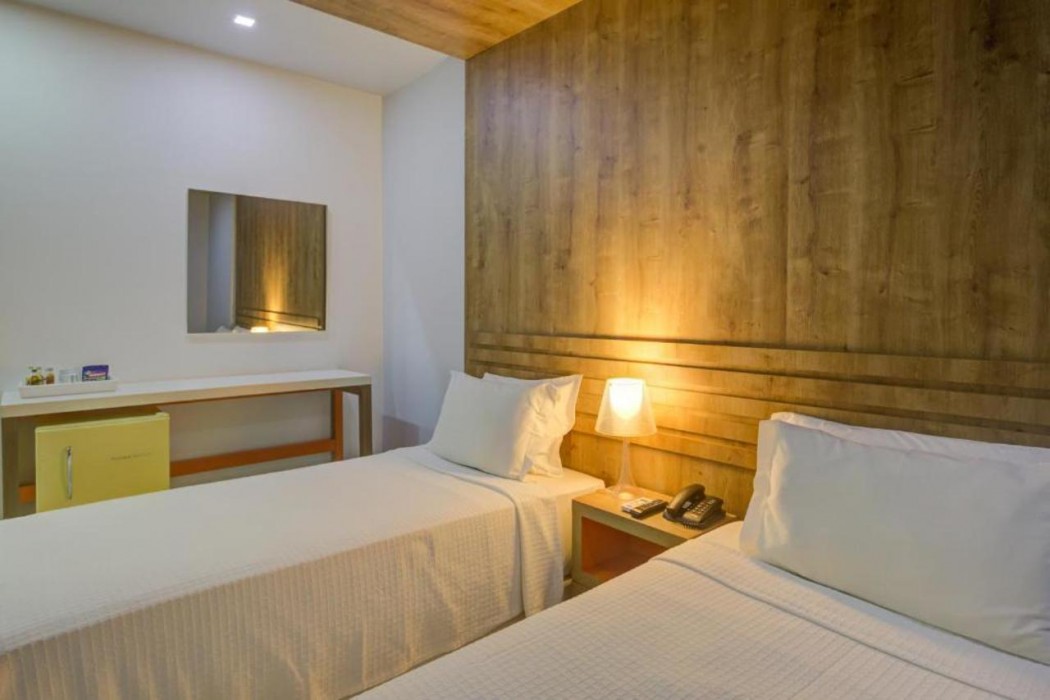 rio design copacabana hotel