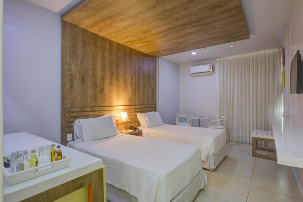 rio design copacabana hotel