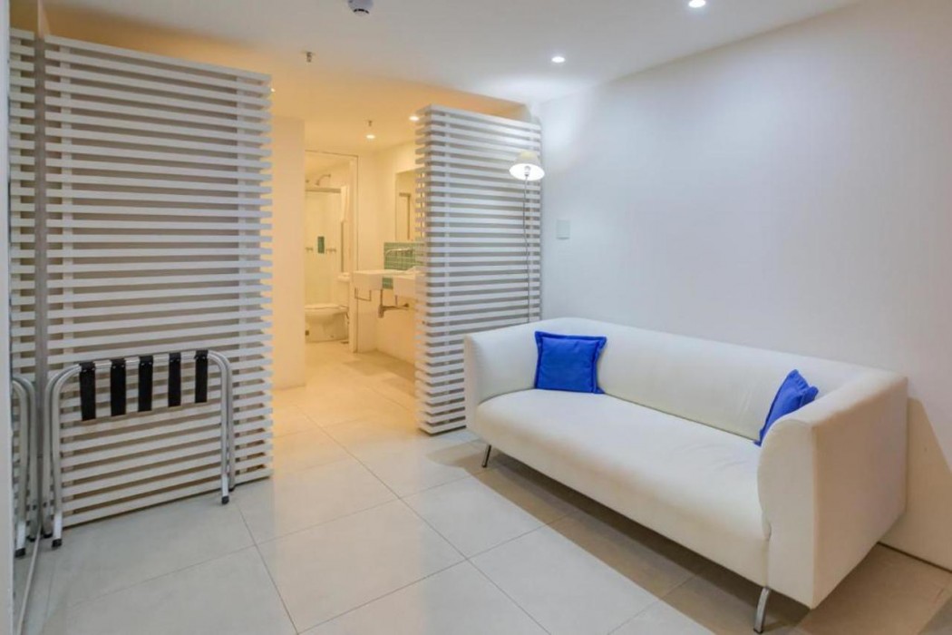 rio design copacabana hotel