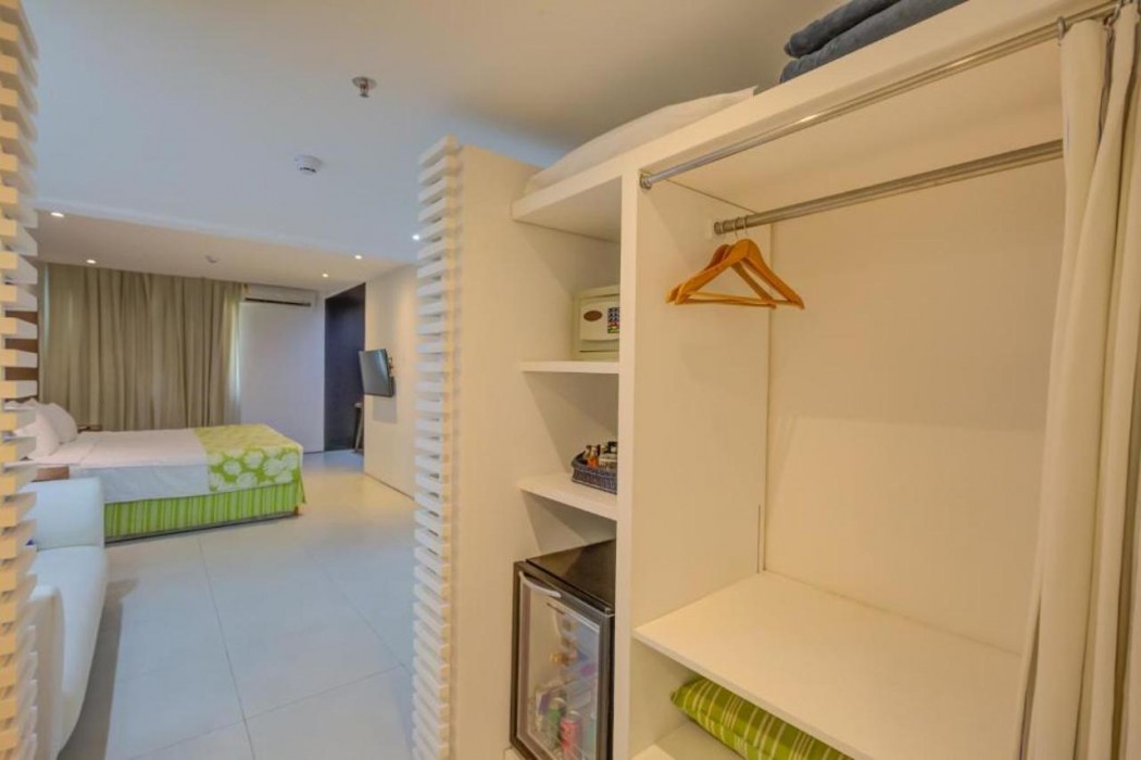 rio design copacabana hotel