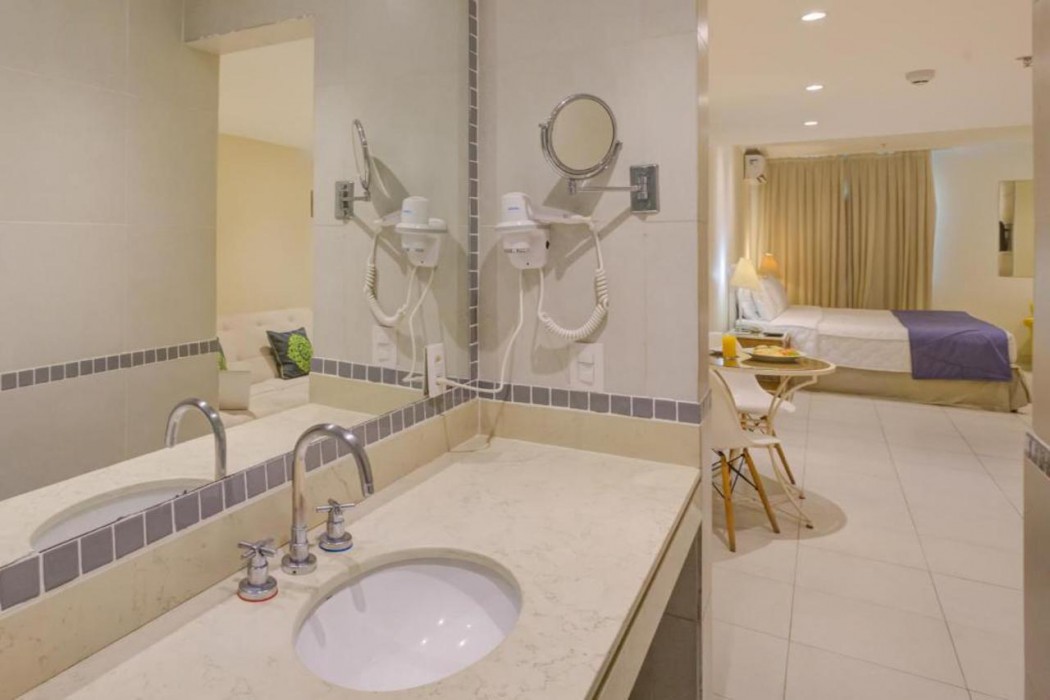 rio design copacabana hotel