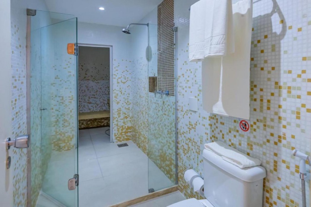 rio design copacabana hotel