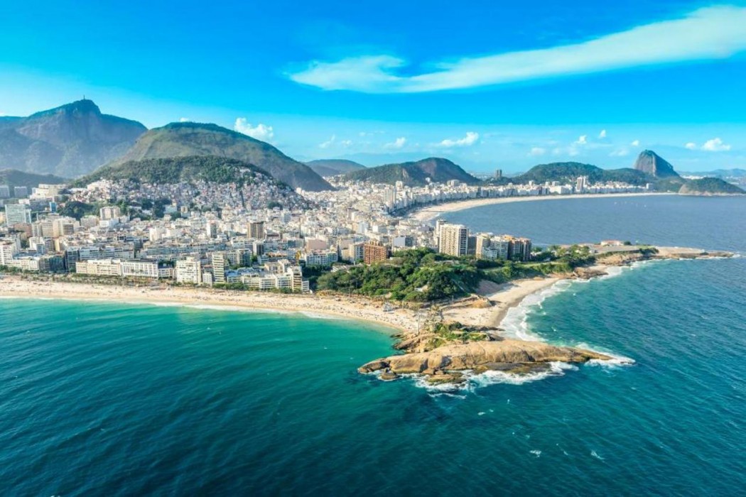 rio design copacabana hotel