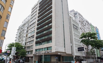 rio design copacabana hotel