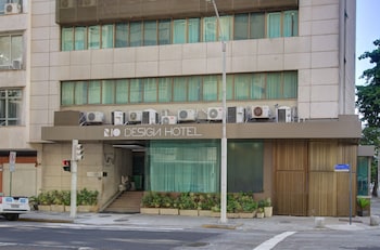 rio design copacabana hotel