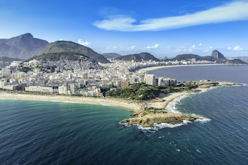 rio design copacabana hotel