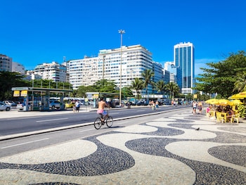 rio design copacabana hotel