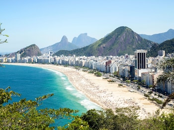 rio design copacabana hotel