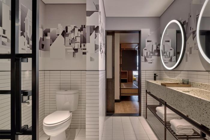 caption by hyatt zhongshan park shanghai