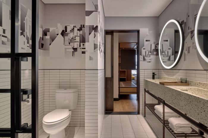 caption by hyatt zhongshan park shanghai