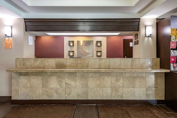 Comfort Suites Baymeadows Near Butler Blvd,Jacksonville>>Duval,3 star