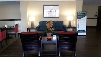 Comfort Suites Baymeadows Near Butler Blvd,Jacksonville>>Duval,3 star