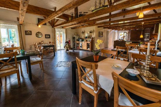 kleines landhotel rehedyk