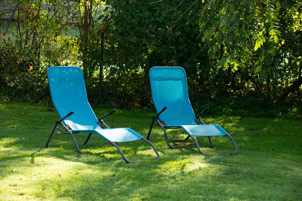 kleines landhotel rehedyk