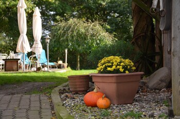 kleines landhotel rehedyk