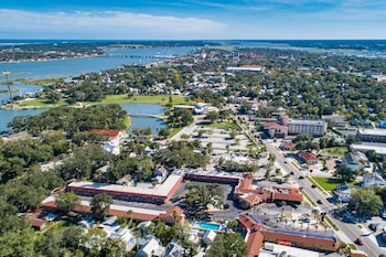 st augustine
