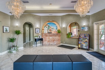Villa 1565,United States Of America>>St. Augustine,3 star